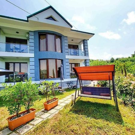 Guest House Botanical Paradise Mtsvane Kontskhi Exterior foto